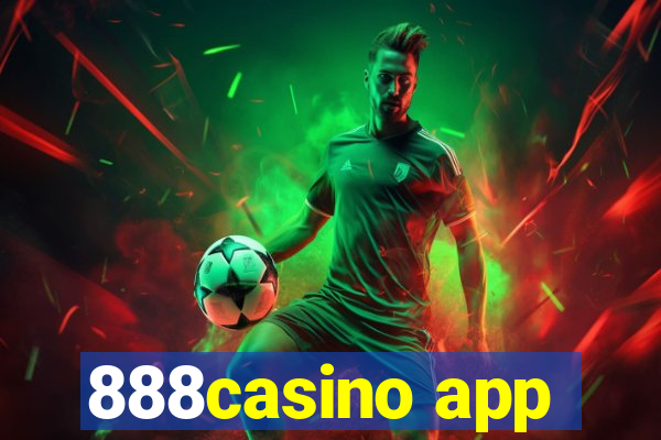 888casino app